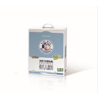 蒙牛圣牧全程有机 儿童牛奶200ML*12盒