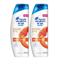 海飞丝(Head & Shoulders) 去屑护根防掉发型 200ml 洗发露（计价单位：瓶）