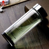 玻璃杯 富光X109-320(100只起订,低于起订量不发货) 透明