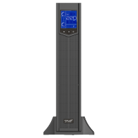 科华UPS YTR1110-J不间断电源10000VA9000W在线式机架式长效机稳压无电池