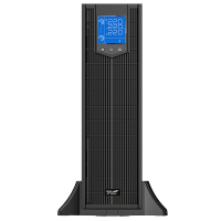 科华UPS YTRB3315-J不间断电源在线式可并机塔式机架双转换长效机15KVA15KW