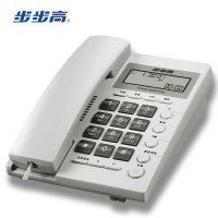 步步高 6082电话机座机