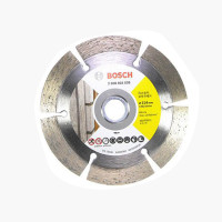 BOSCH/博世 2608603838 四大金刚系列-装修开槽片（泡壳装） 1片