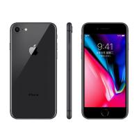 苹果/Apple iPhone8 256GB 深空灰 移动联通电信4G手机/YD