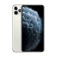 Apple/ iPhone 11 Pro Max 512G 银色 移动联通电信4G全网通手机/YD
