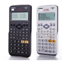 卡西欧（CASIO）FX-82CN X中文版多功能中考函数科学计算器 1个装
