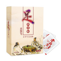 柏邦(BOBANG) 老北京足贴100贴