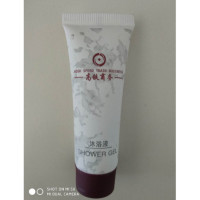 企购优品 定制一次性酒店 沐浴液30ml