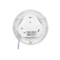 惠而浦WEK-JM1711X电热水壶 分离式底座 全钢无缝内胆 英国STRIX温控器