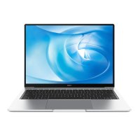 华为笔记本电脑Matebook 14（ i5-10210U/8G/512G/独显全面屏轻/Win10pro 三年保）