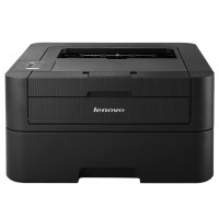 联想（Lenovo） LJ2605D A4激光打印机 （单位：台）
