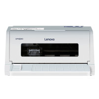 联想（Lenovo） DP630KII 平推票据打印机 （单位：台）