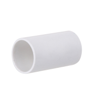OL 电线套管用管箍 管箍穿线管配件 pvc-20mm 十个装