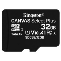 金士顿 TF卡 16GB（SDCS/16GB）