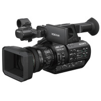 索尼(SONY)PXW-Z280V手持式4K摄录一体机 3CMOS 17X光学变焦 新闻采访/纪录片制作/电视台推荐型号