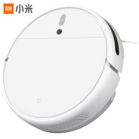 小米（MI）米家扫拖机器人1C