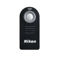尼康(Nikon) TR-V6 引闪器 无线单反遥控器 适用于尼康单反相机 数码相机