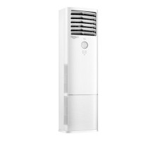 美的（Midea） 冷静星 大3匹 变频 冷暖 柜机 KFR- 72LW/BP2DN1Y-DA400(B3)