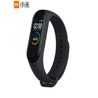 小米手环M4