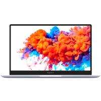 荣耀MagicBook 15 Linux版 Boh-WAQ9HNL AMD R5 3500U 8GB 512GB 冰河银