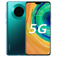 华为 Mate 30 全网通5G智能手机 麒麟990徕卡拍照手机旗舰新品官方正品
