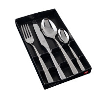 双立人 ZWILLING Nova 西餐具 4件套 曲美专享 07141-400-9