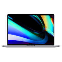 苹果（Apple）MacBook Pro 笔记本电脑（16英寸/九代 Core i7/16G/512G灰）/JSD