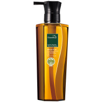绿色溪谷椰油活力洗发液500ml(单位: 瓶）