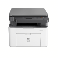 惠普 （HP） 136a 锐系列新品激光多功能一体机
