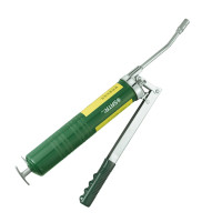 世达(SATA)97203 专业级塑柄手用黄油枪400CC