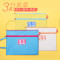 双层3个（语文+数学+英语）