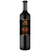 张裕第九代特选级解百纳干红葡萄酒 750ml