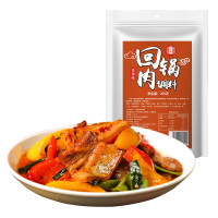 十吉回锅肉调料200g