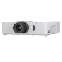 索诺克（Sonnoc）SNP-SX70C 高端液晶投影机（XGA/7000流明/含标镜）免费上门安装