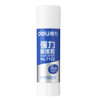 得力7122固体胶 （单位：件）
