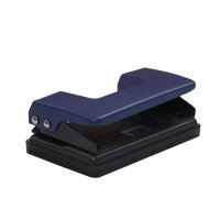晨光文具(M&G) ABS92646 双孔打孔机 二孔打孔器 手动打洞机 办公文具 JH