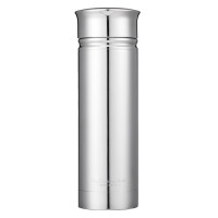 火象洛克全钢保温杯 450mL