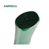 世达(SATA) 92603 胡桃木柄无反弹安装锤