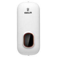 欧琳(OULIN) 电热水器 小厨宝 JDL-55C 卫浴洗澡升级空气开关款