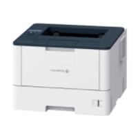 富士施乐（Fuji Xerox）DocuPrint P378db A4黑白双面激光打印机--保修延长1个月