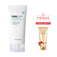 It’’s skin伊思平衡洁面乳120ml 洗面奶深清洁毛孔控油补水氨基酸男女士泡沫学生焕颜干净