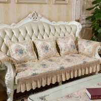 欧丽莎-金 简约抱枕套35*50cm