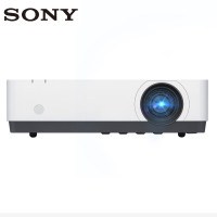 索尼(SONY)VPL-EW575商务教育办公投影仪 教学会议投影机 家用高清投影仪