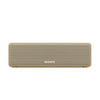 索尼(SONY)无线扬声器SRS-HG10/NM（浅金）