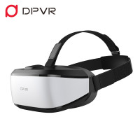 大朋VR头盔E3行业版 E3-C Lite