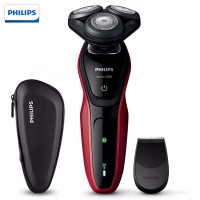 飞利浦（PHILIPS） S5078飞利浦剃须刀 全身水洗男士电动刮胡刀 胡须刀正品