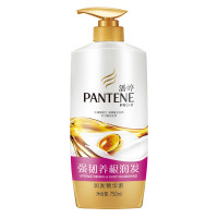 潘婷(PANTENE) 强韧养根润发润发精华素750ML （单位：瓶）