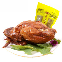 永祥康 扒鸡500g