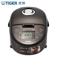 虎牌电饭煲JPF-A55C-K黑色