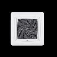 海尔 RFT90MX-A 四面出风嵌入机 （带提升泵） JH